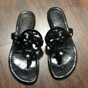 Tory Burch Miller Sandals